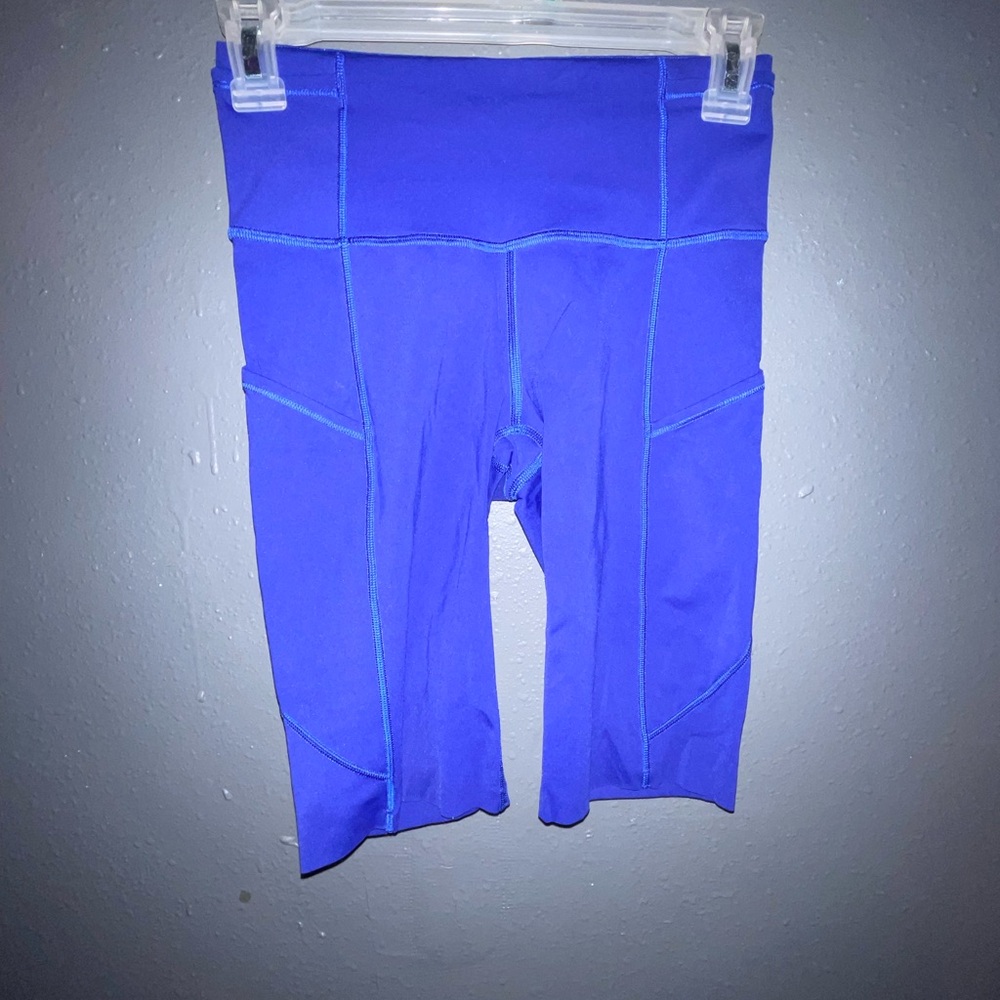 Luluelmon Fast and Free Shorts